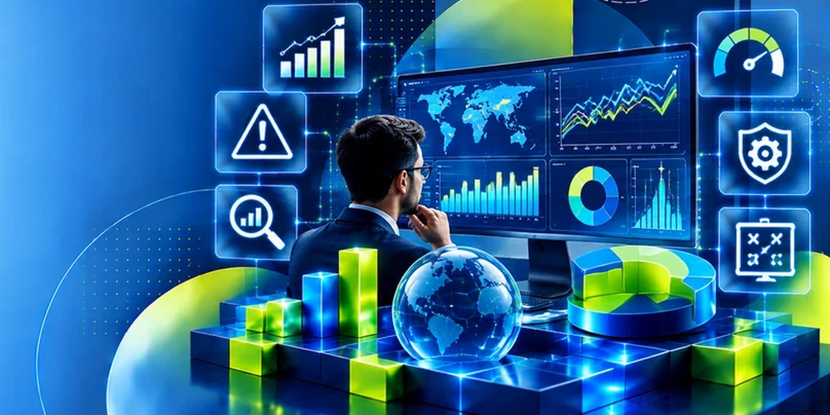 Quantitative Risk Management