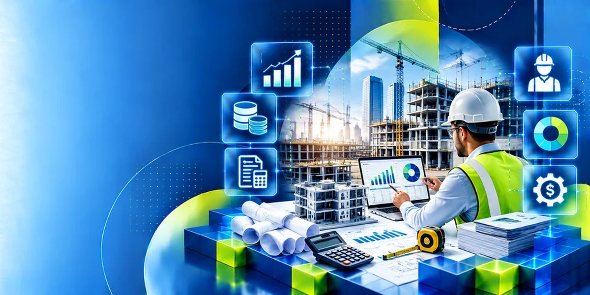 Quantity Surveying & Cost Control