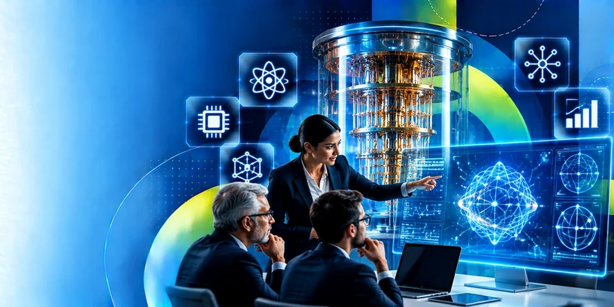 Quantum Machine Learning with Tensorflow Quantum Corporate Training