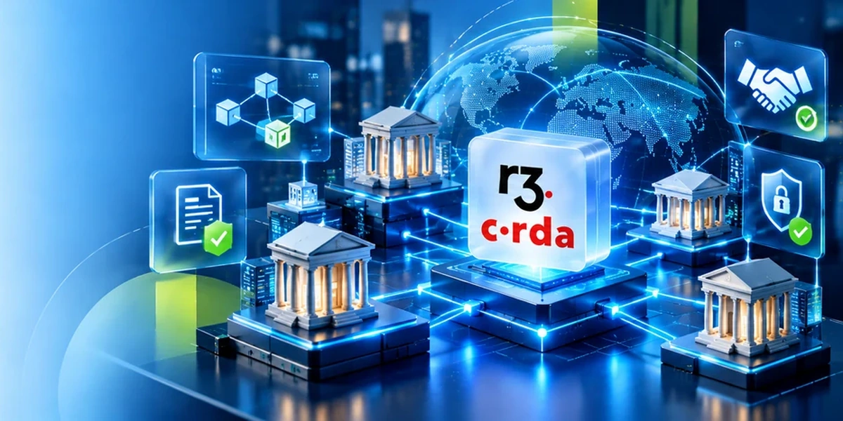 R3 Corda Blockchain Training