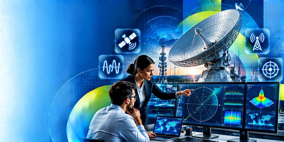 Radar & RF Systems Engineering