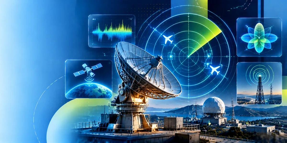Radar Systems Fundamentals