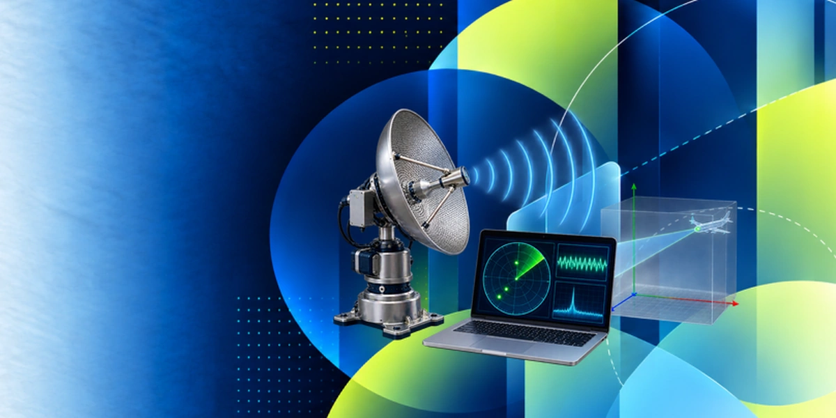 Radar Systems Modeling and Simulation