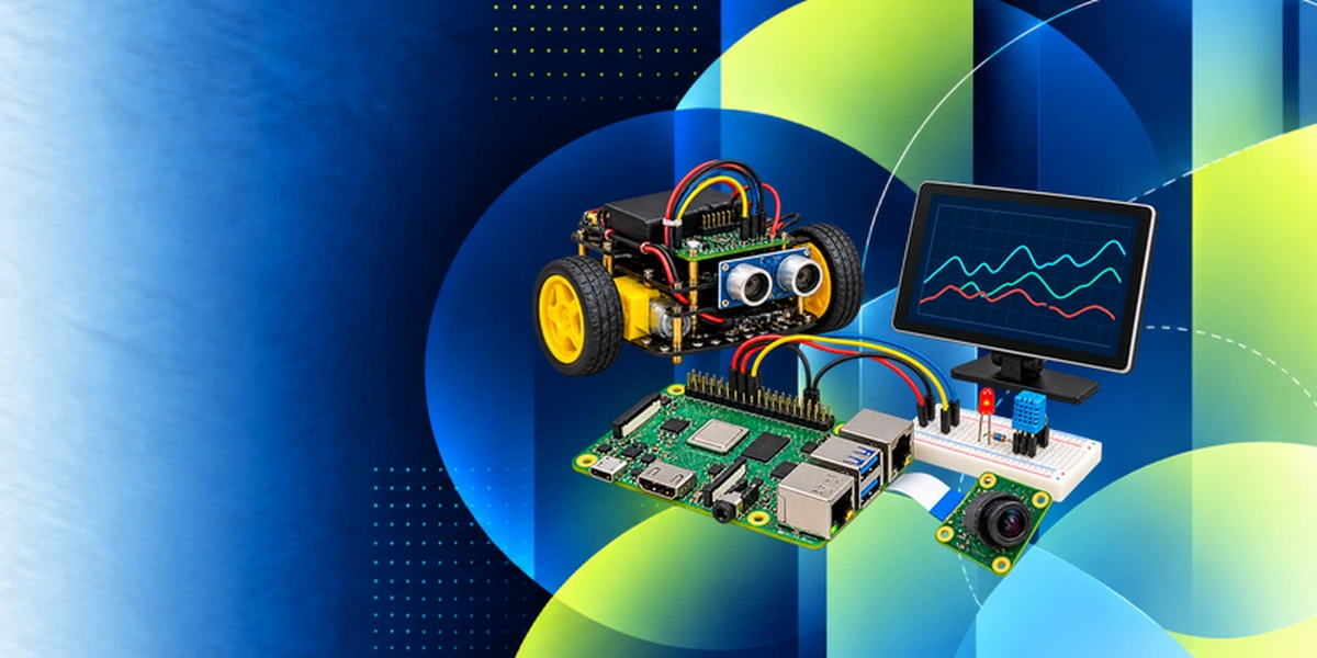 Raspberry Pi