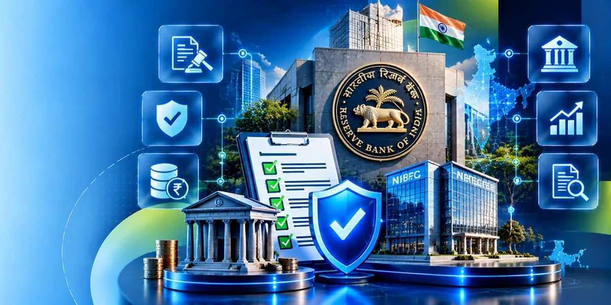 RBI Compliance for Banks & NBFCs (India)