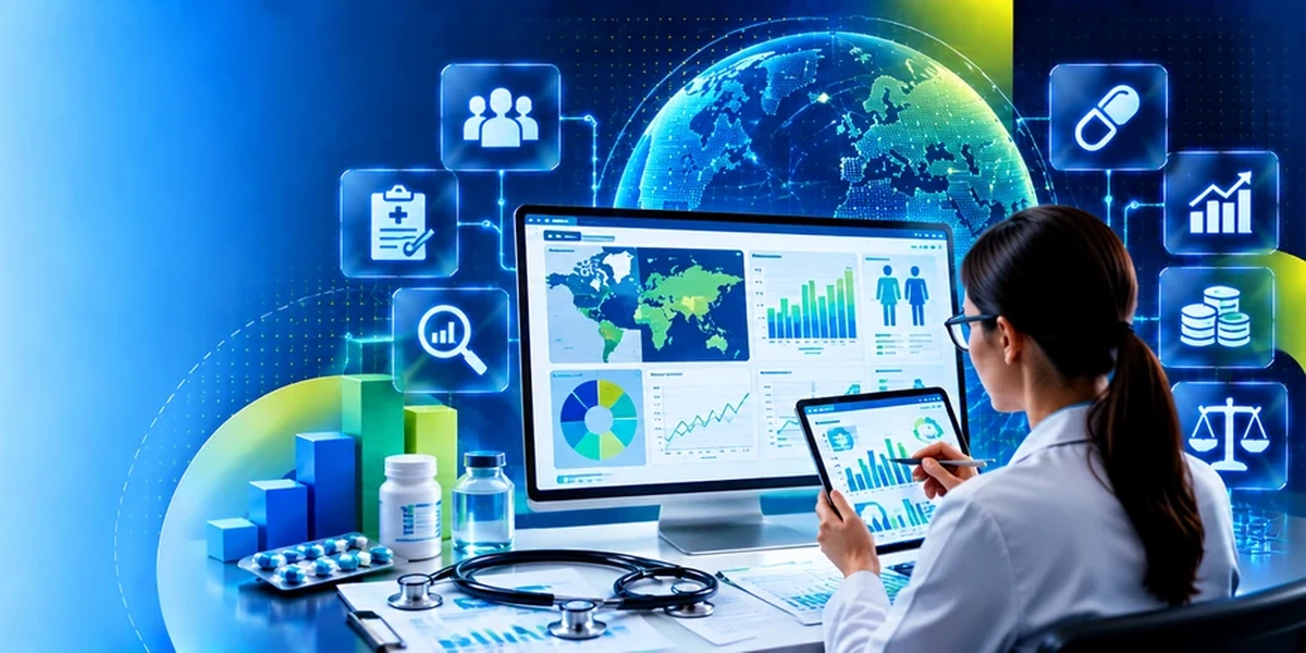 Real-World Evidence & Health Economics (HEOR)