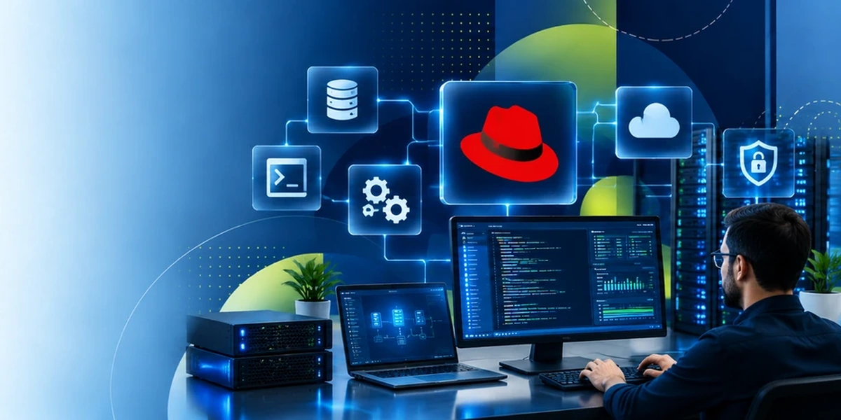Red Hat OpenShift Administration