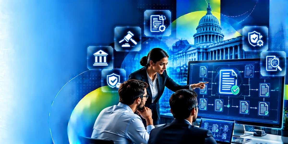 Regulatory Change Management Corporate Training