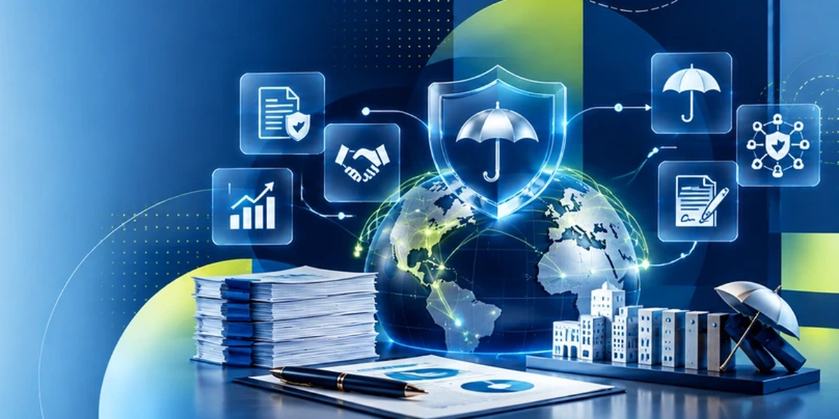 Reinsurance Structures & Treaty Management