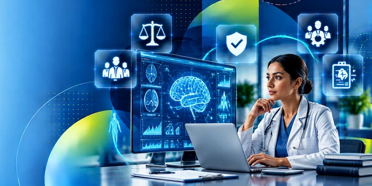 Responsible AI & Clinical Governance