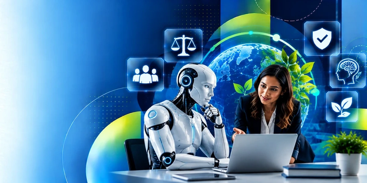 Responsible AI & Ethics