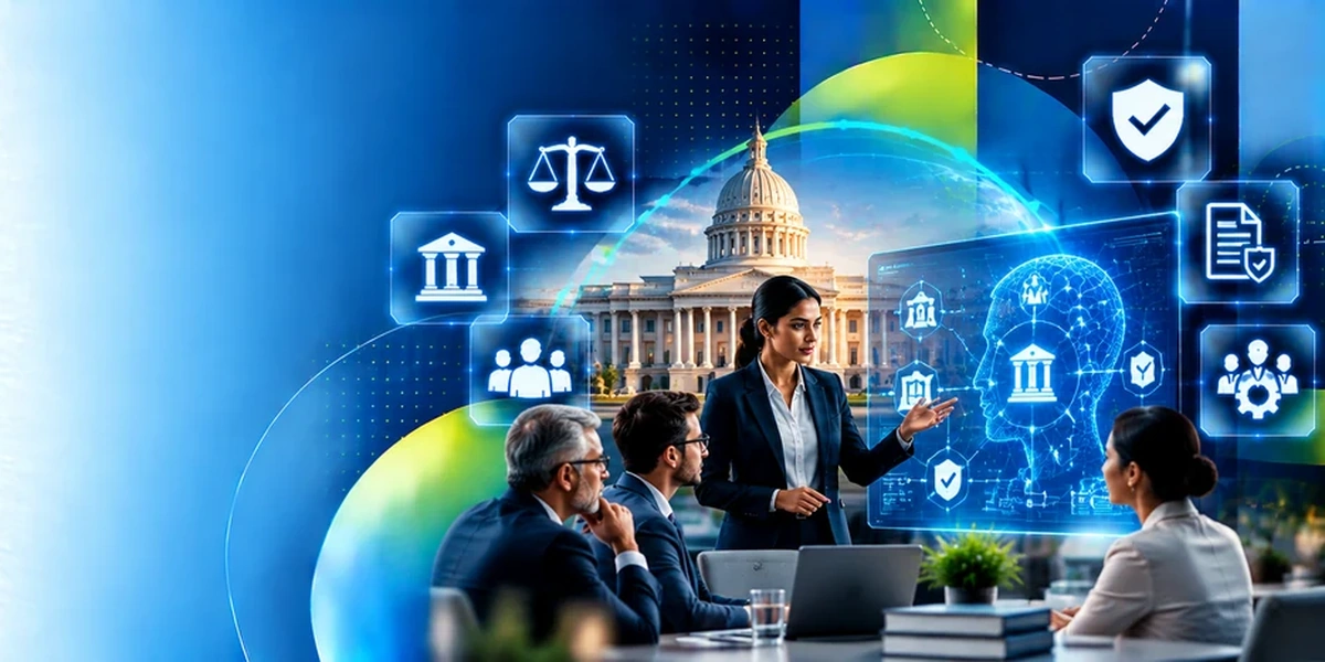 Responsible AI Governance in Government