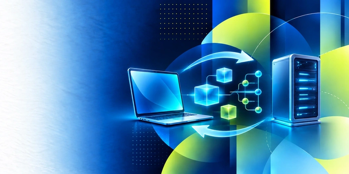 REST API Design & Development