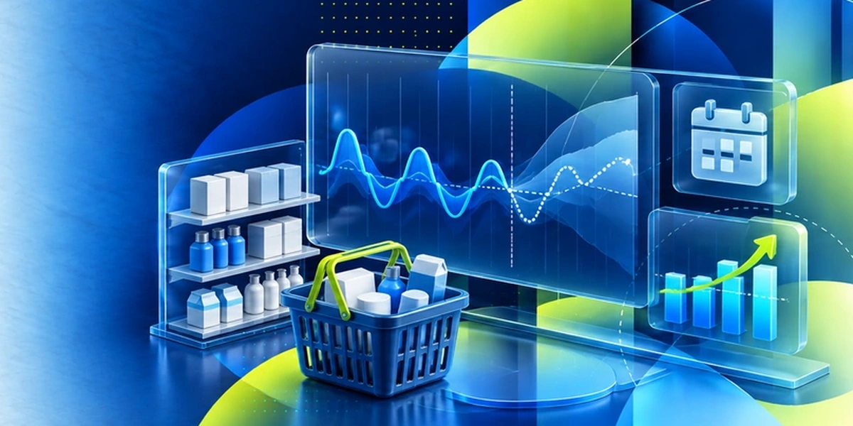 Retail Analytics & Demand Forecasting