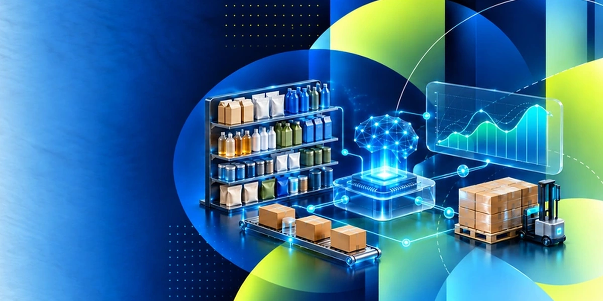 Retail & CPG Operations in the AI Era