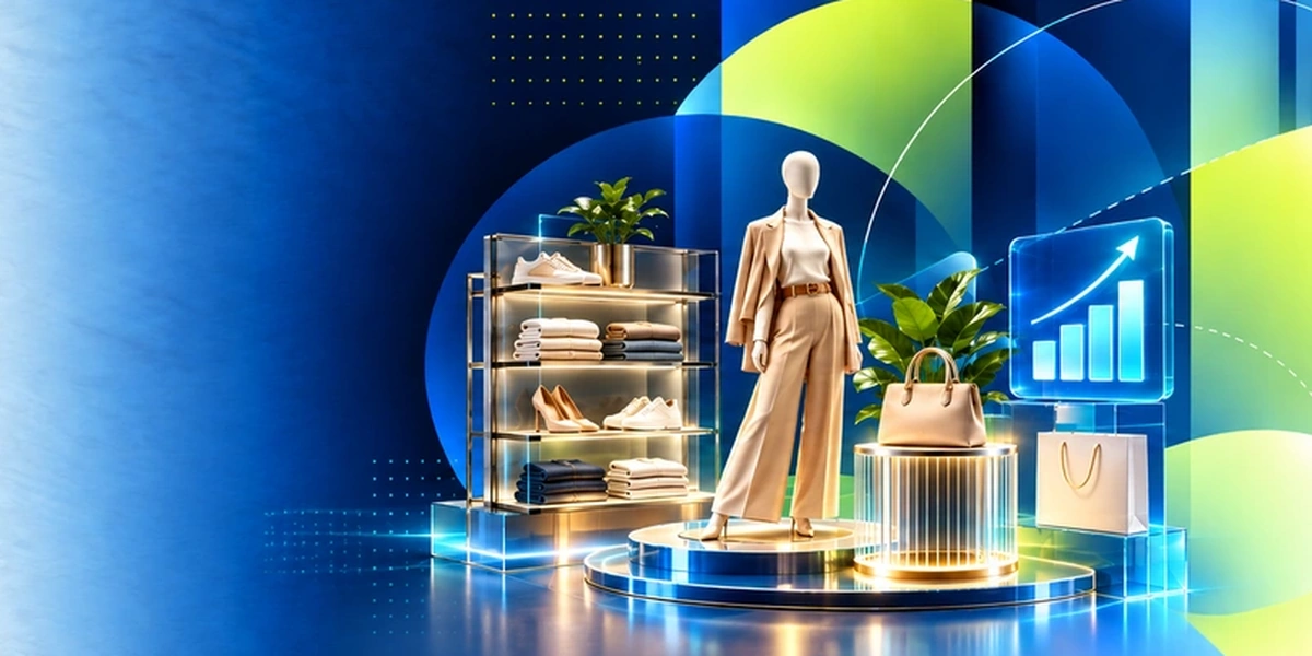 Retail Sales & Visual Merchandising