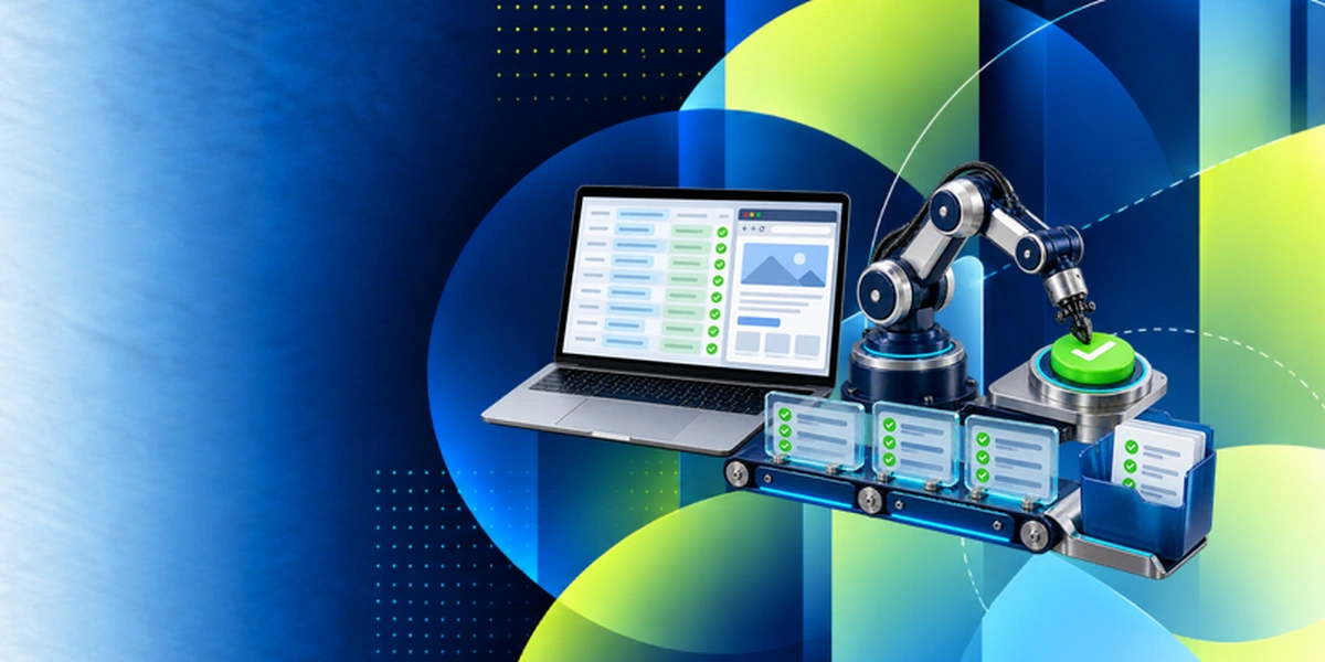 Robot Framework Test Automation
