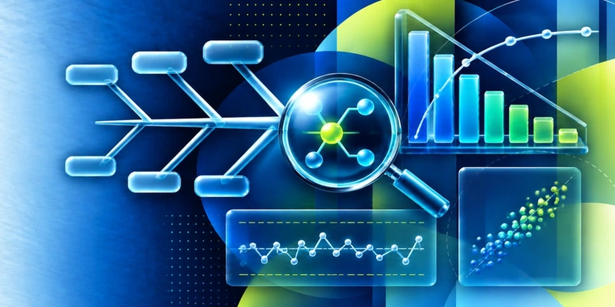 Root Cause Analysis & 7 QC Tools