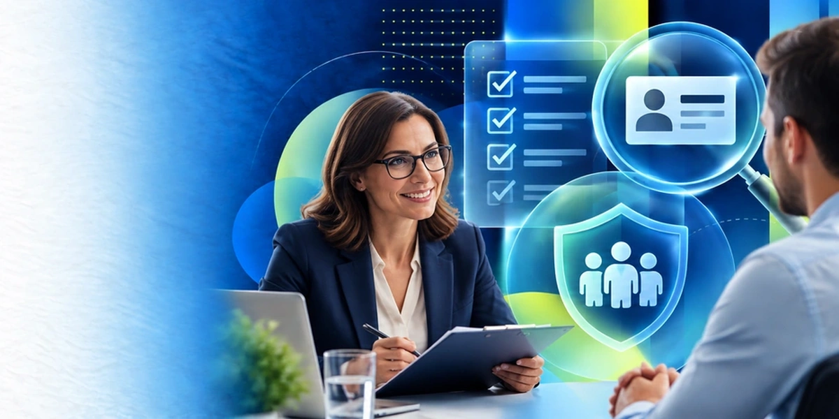 Safer Recruitment Corporate Training