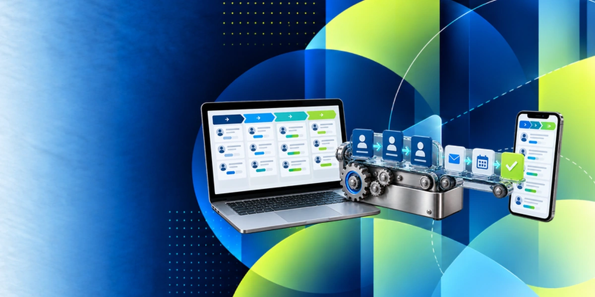 Sales Automation