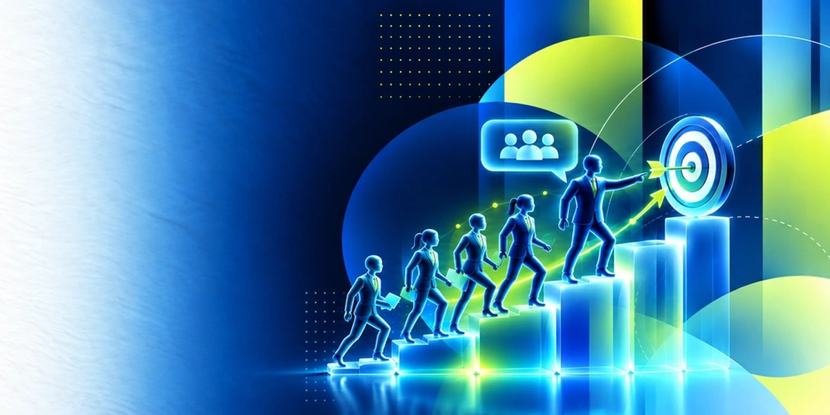 Sales Leadership