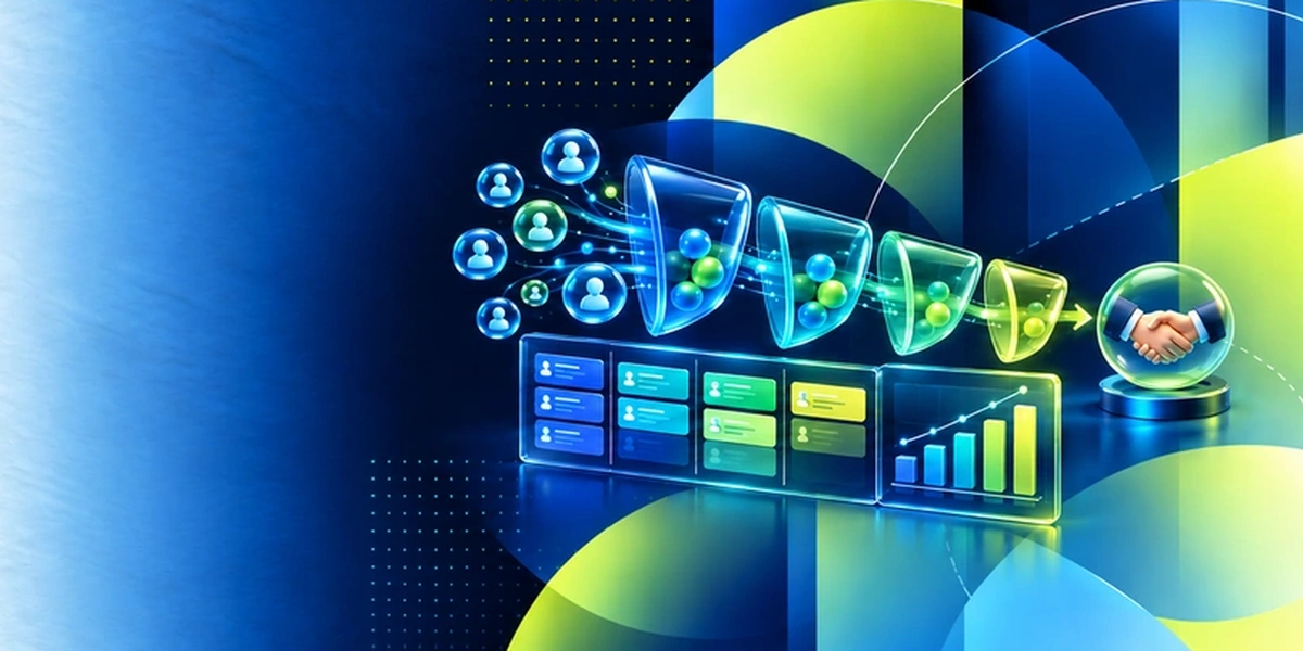 Sales Pipeline Management