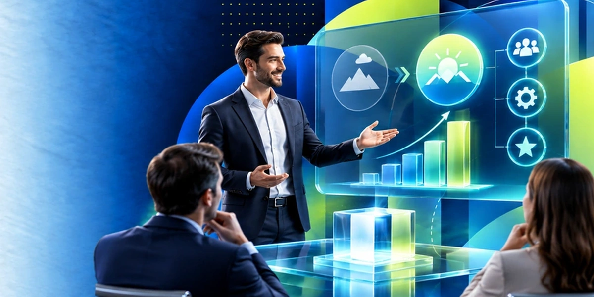 Sales Presentation Skills