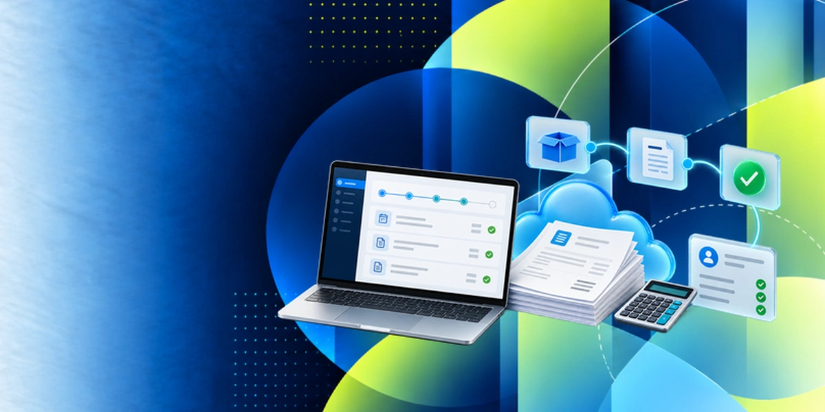 Salesforce Billing