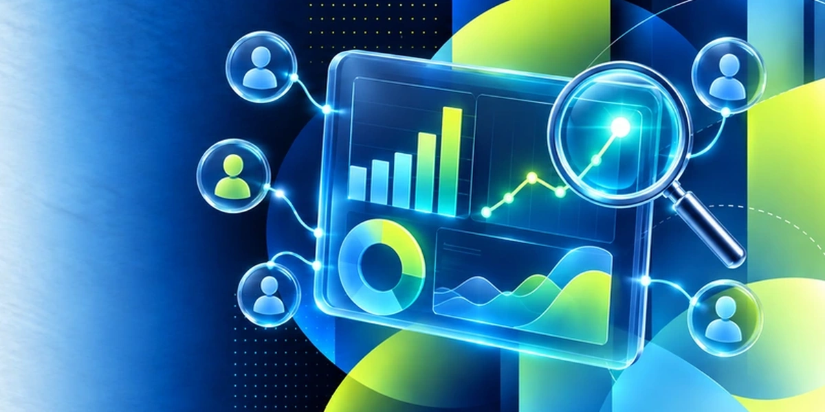 Salesforce CRM Analytics