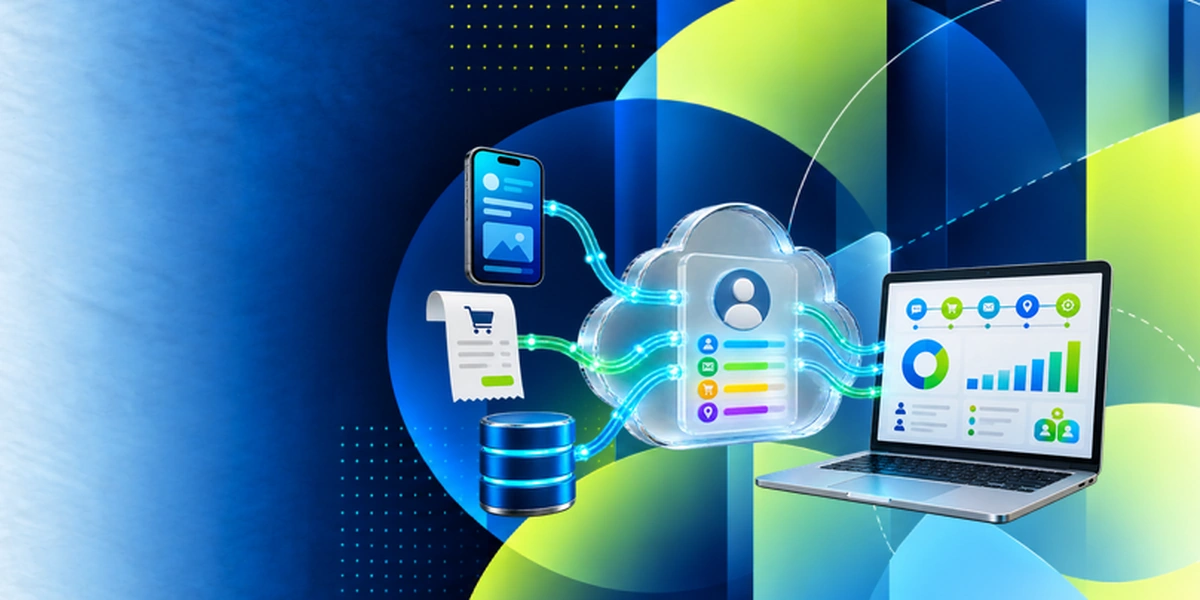 Salesforce Data 360 (formerly Data Cloud)