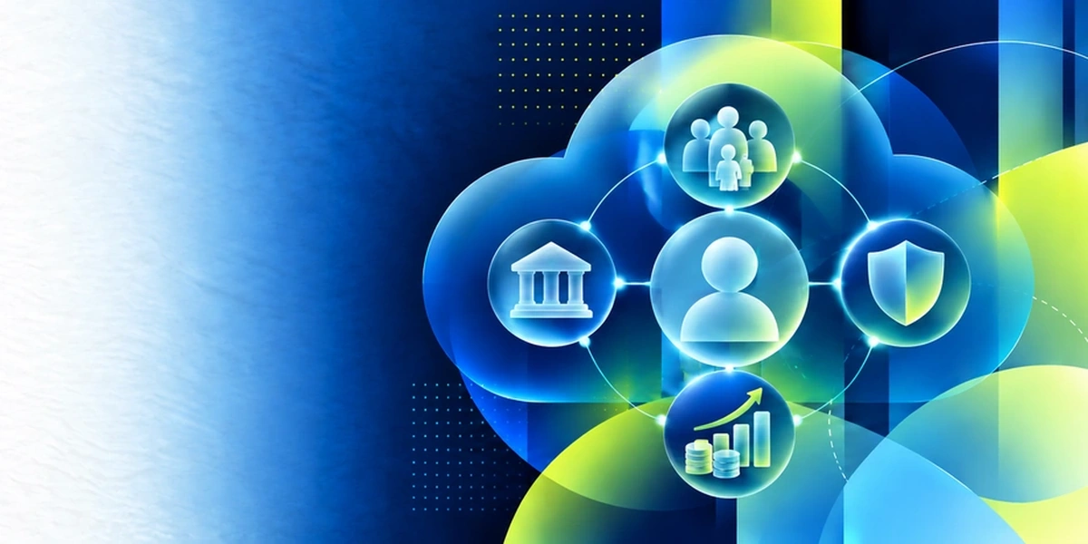Salesforce Financial Services Cloud