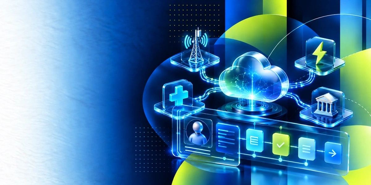Salesforce Industries (Vlocity)
