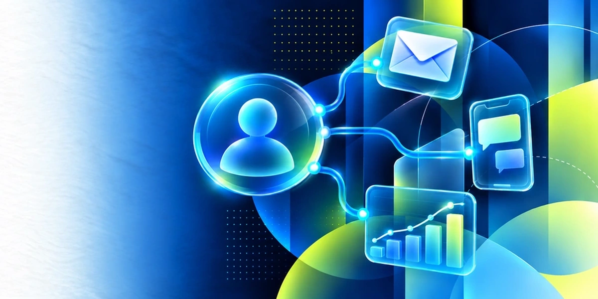 Salesforce Marketing Cloud