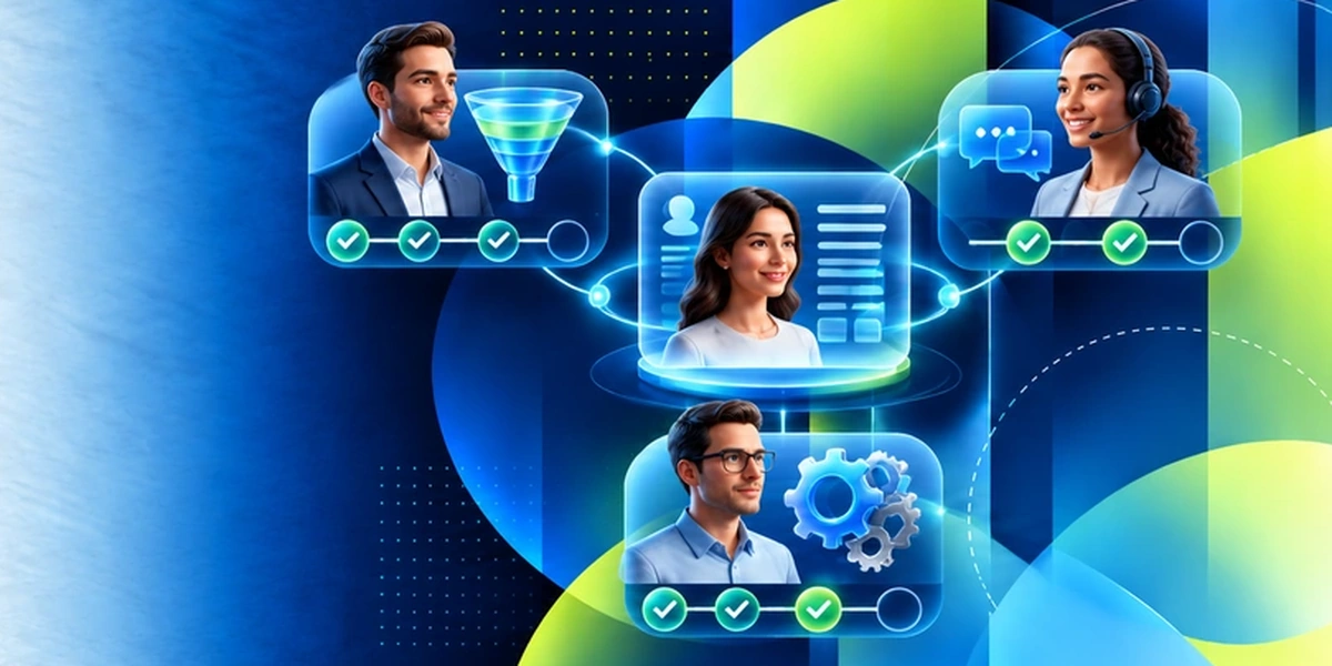 Salesforce Role-Based Training