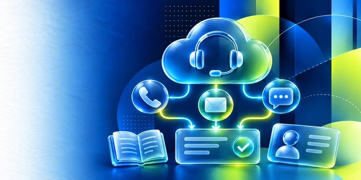 Salesforce Service Cloud