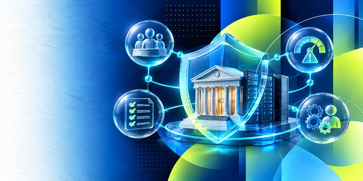 SAMA Cybersecurity Framework Compliance