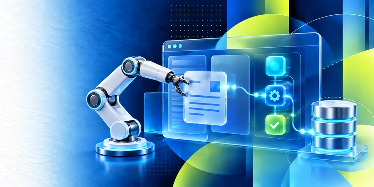 SAP Automation with UiPath