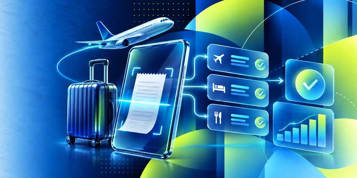SAP Concur Travel & Expense