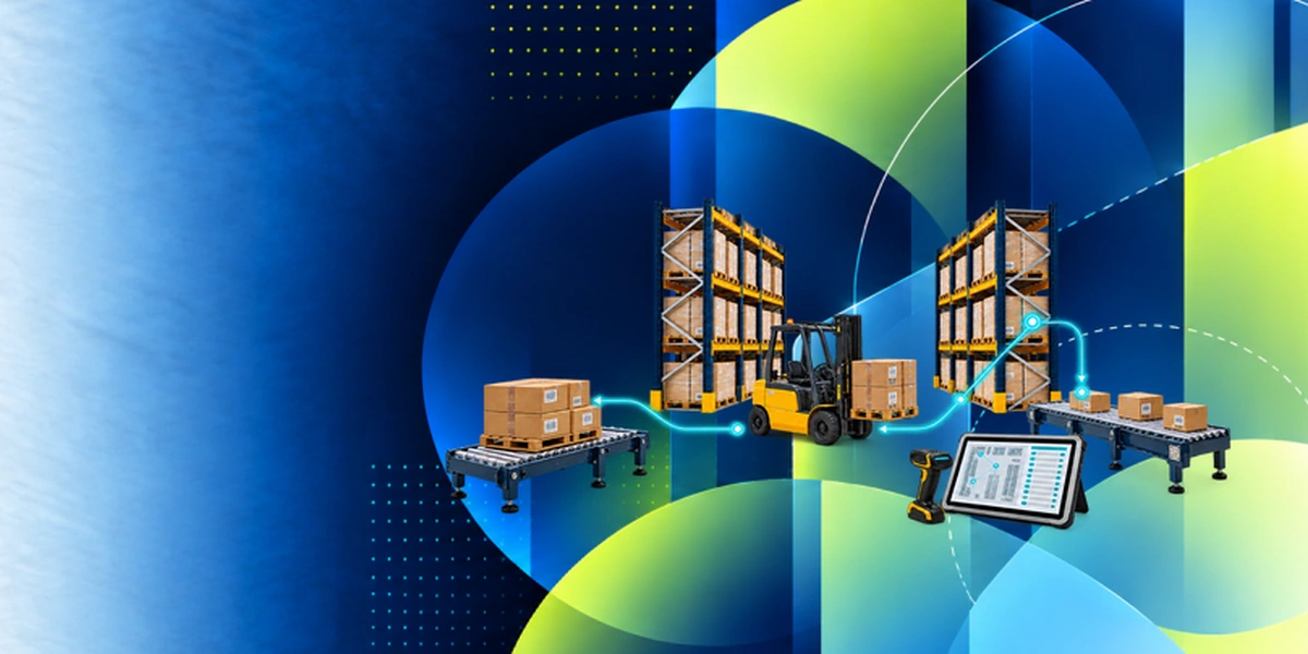 SAP Extended Warehouse Management (EWM)