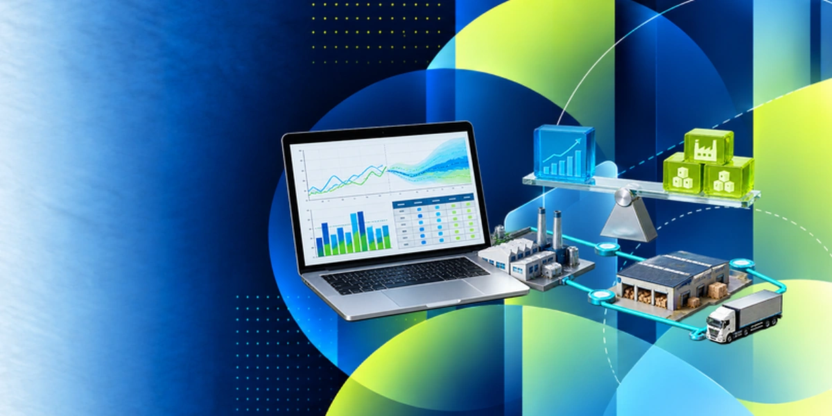 SAP Integrated Business Planning (IBP)
