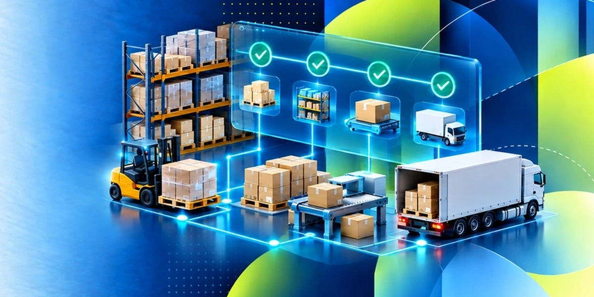 SAP Logistics Execution