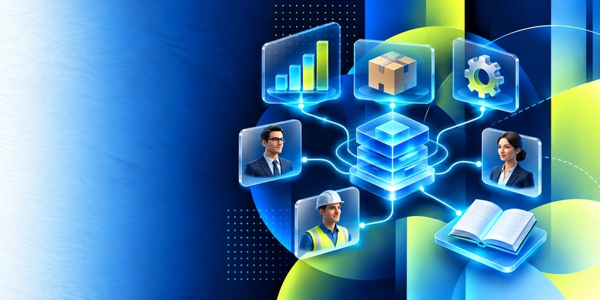 SAP S/4HANA Role-Based Training