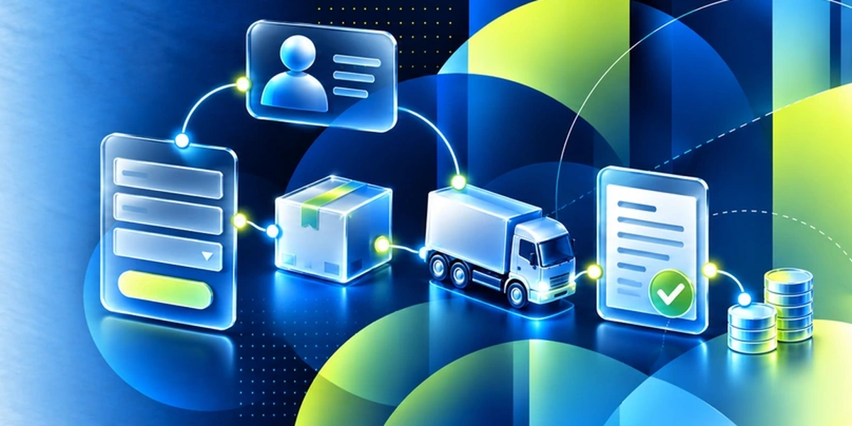 SAP Sales & Distribution (SD)