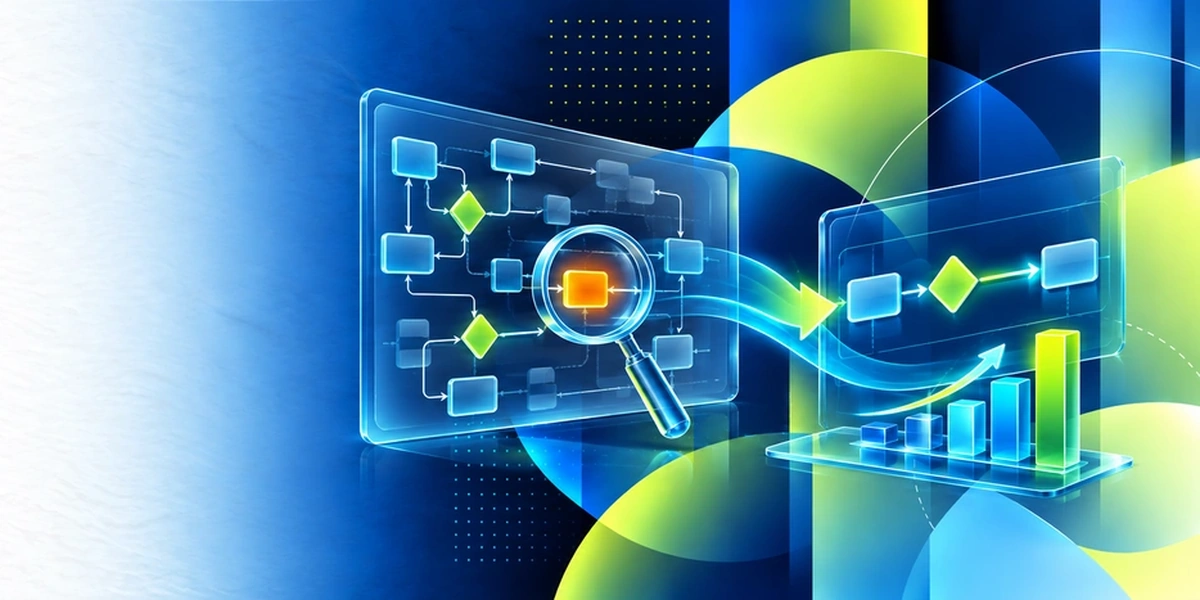SAP Signavio & Business Process Transformation