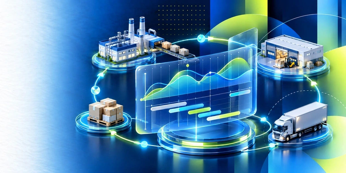 SAP Supply Chain Management (SCM)