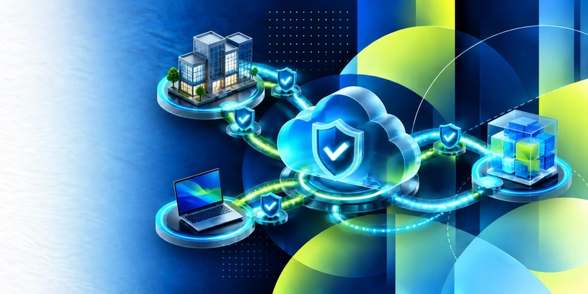 SASE, SD-WAN & Zero Trust Network Access