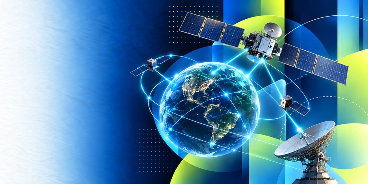 Satellite Communications & NewSpace Essentials