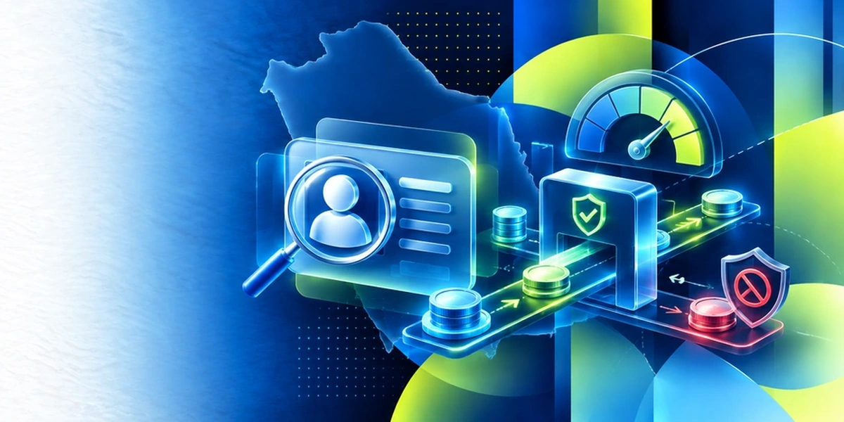 Saudi Anti-Money Laundering & Sanctions Compliance