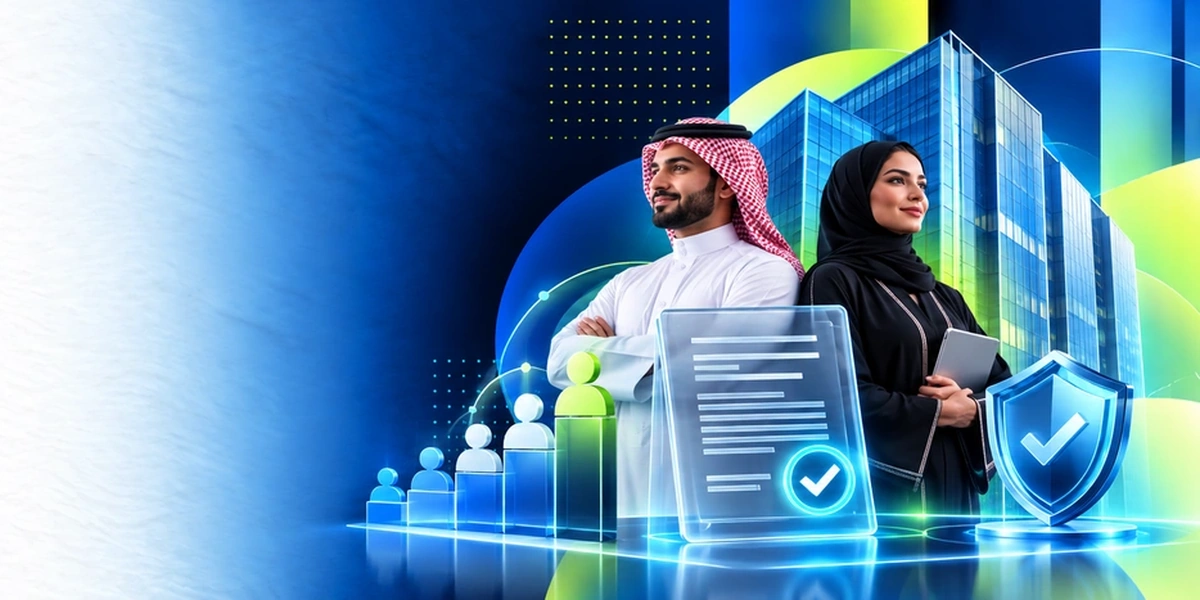 Saudization (Nitaqat) & Saudi Labour Law Compliance Training