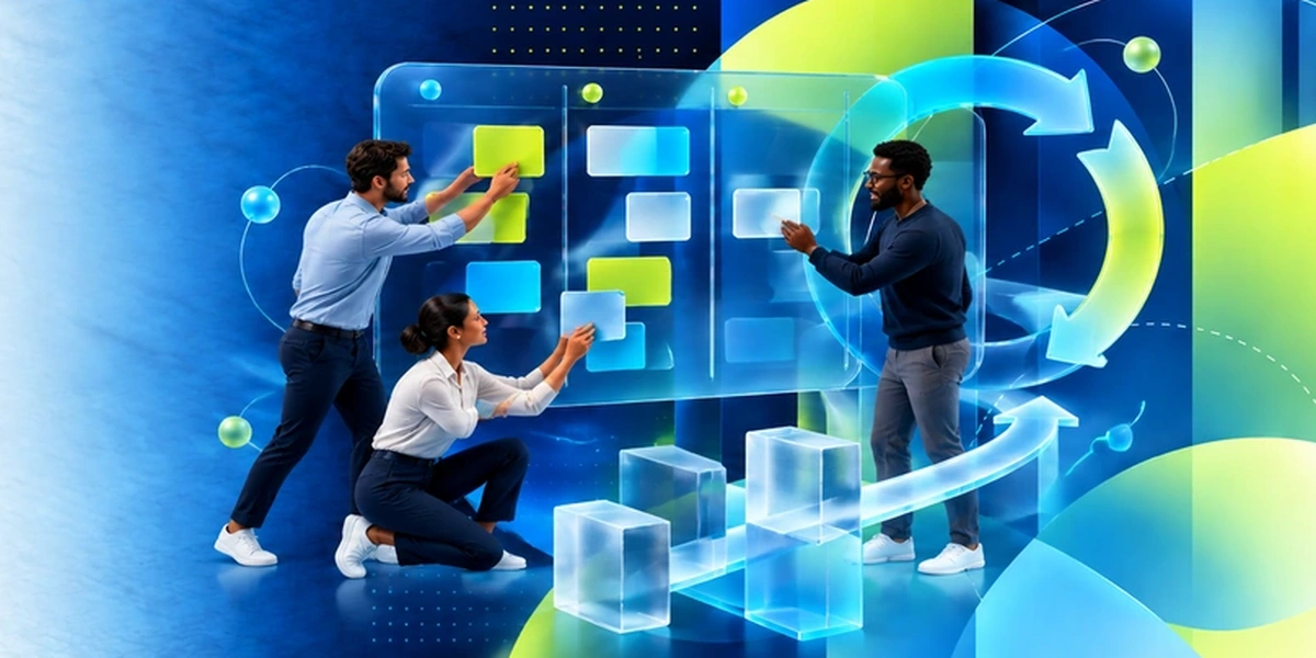 Scrum Master & Agile Team Facilitation